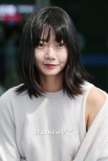 배두나