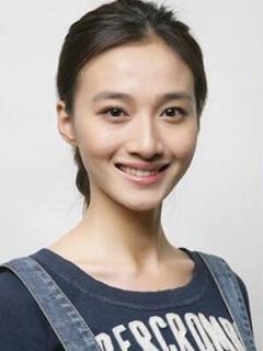 馮文娟