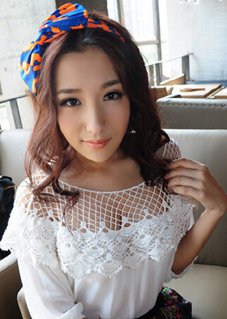 劉靜怡