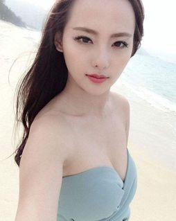 張嘉倪