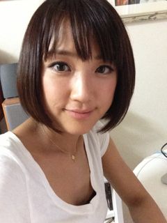 竹内由恵