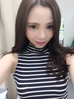 新城真奈美