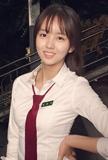 Kim So-hyun