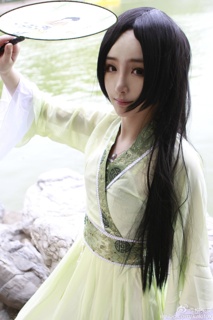 柳未來