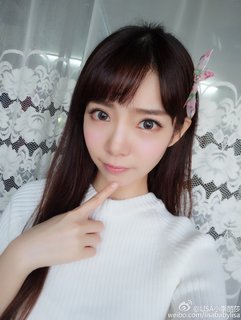 小李丽莎