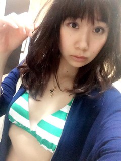 大場萬裡亜