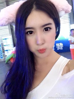劉露Venus