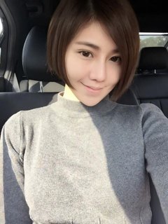 楊梓靈