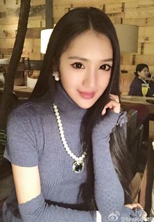樊筱冉