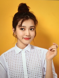 魏彥妮