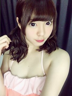 原満莉菜