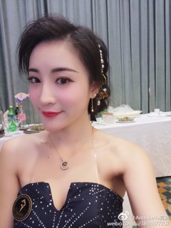 Annabelle夏夏