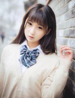 戚藍尹