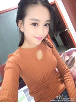 Nicole-丶