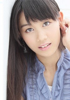 Nozomi Hashimoto