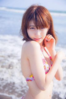 森田ワカナ