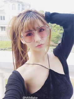 付豪
