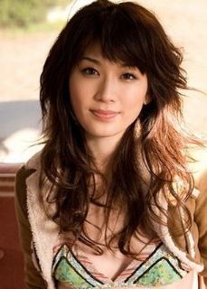 尾上綾華