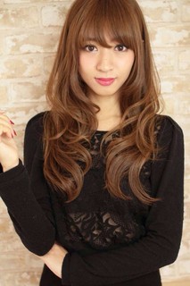 谷澤杏奈