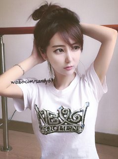 桑迪儿