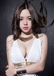 黃懿妃