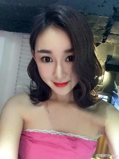 魏馨Wendy