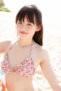 勝田梨乃