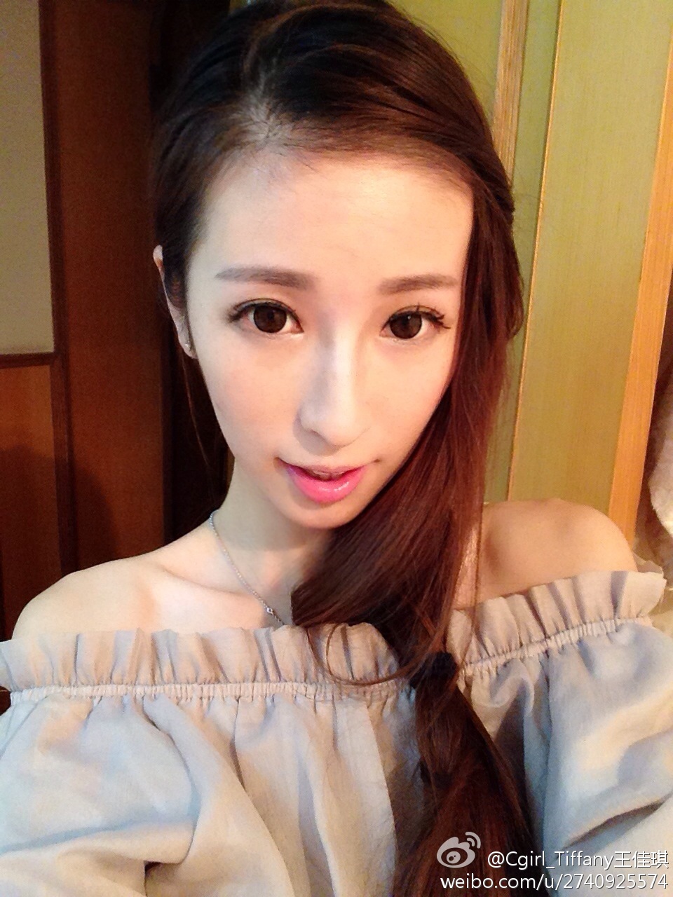 王佳琪
