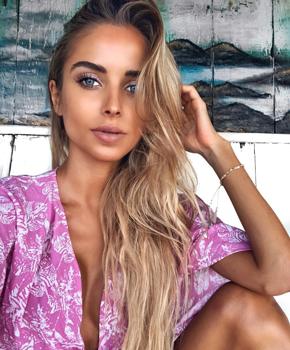 Chiara Bransi