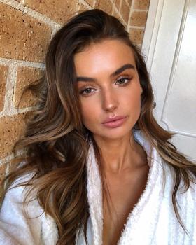 Natalie Sole