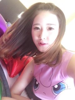 杨暖Aimee
