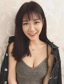 Sophia Lin