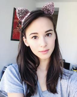 Mia Sabathy