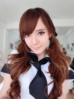 Alisa Phonaem