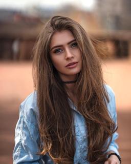 Anna Von Klinski