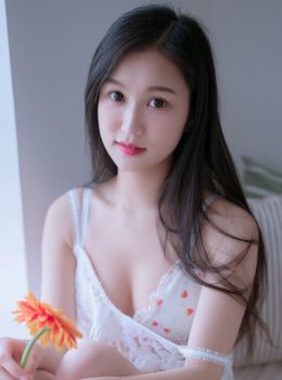 深紫Julie