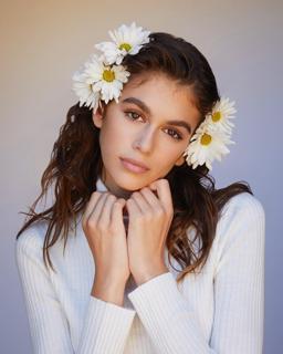 Kaia Jordan Gerber