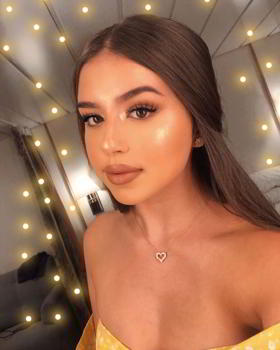 Amanda Diaz