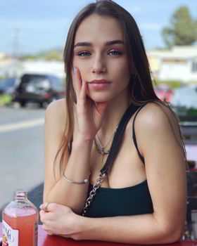 Kaylee Christine