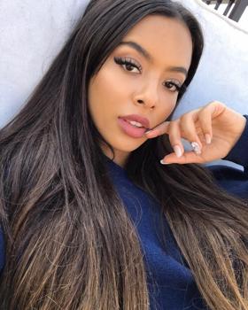 Sharlena Hassani