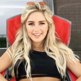 Madison Louch