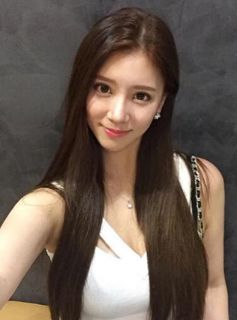 Jin Yeyoung