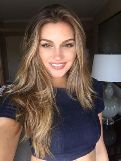 Natalie Pack