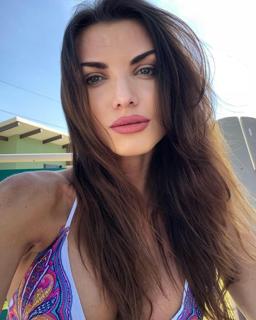 Lana Alexandra