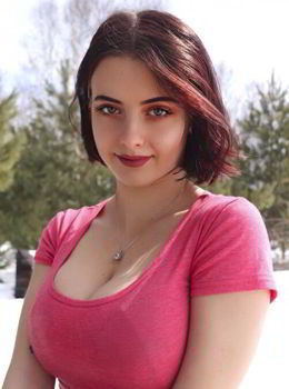 Julia Burch