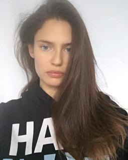 Bianca Balti
