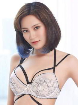 徐文君