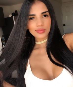 Karina Garcia