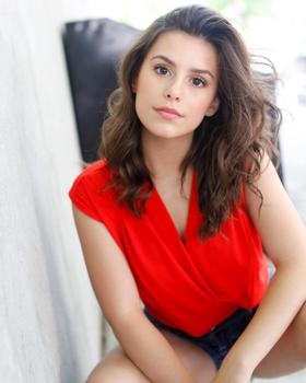 Madisyn Shipman