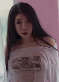 放空lily